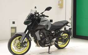 YAMAHA MT-09 A 2020 RN52J