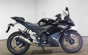 YAMAHA YZF-R15 1CK0