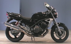 KAWASAKI BALIUS 250 Gen.2 2005 ZR250B