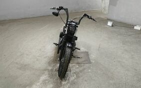 HARLEY XL883N 2014 LE2