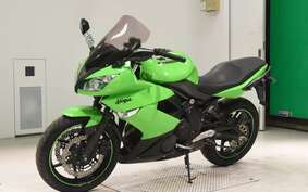 KAWASAKI NINJA 400R 2010 ER400B