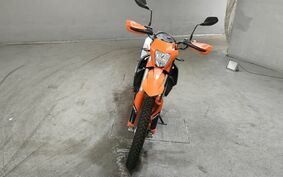 KTM 690 ENDURO R 2019 LEV