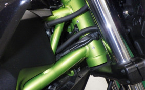 KAWASAKI Z650 A 2020 ER650H