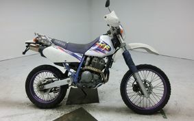 YAMAHA TT250R 4GY