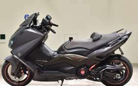 YAMAHA T-MAX 530 2012 SJ09