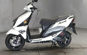 SUZUKI AVENIS 125 EA12J