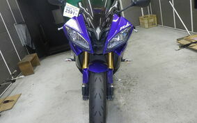 YAMAHA YZF-R6 2011 RJ16