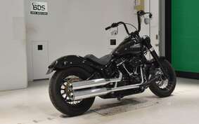 HARLEY FLSL 1750 2019 YDJ