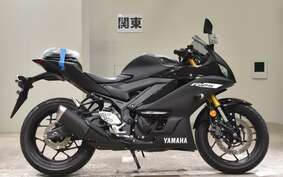 YAMAHA YZF-R25 RG43J