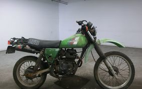 KAWASAKI KL250 KL250C