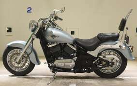 KAWASAKI VULCAN 400 CLASSIC 1996 VN400A