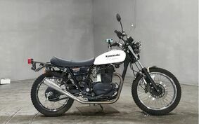 KAWASAKI 250TR BJ250F