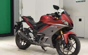 YAMAHA YZF-R3 2019 RH13J