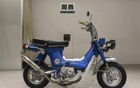 HONDA CHALY 50 CF50