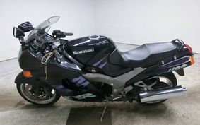 KAWASAKI ZZ1100 NINJA 1995 ZXT10D