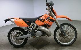 KTM 250 EXC GSA20