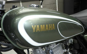 YAMAHA SR400 Gen.4 2013 RH03J