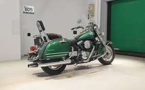 KAWASAKI VULCAN 1500 CLASSIC TOURER 1999 VNT50G