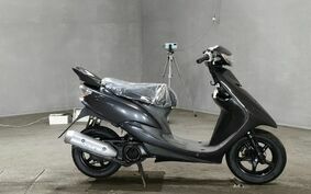 YAMAHA JOG ZR Evolution SA16J