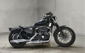 HARLEY XL883N 2012 LE2