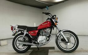 SUZUKI GN125 H PCJG9