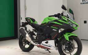 KAWASAKI NINJA 400 2021 EX400G