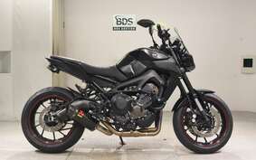 YAMAHA MT-09 A 2017 RN52J