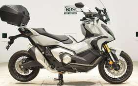 HONDA X-ADV 750 2021 RH10