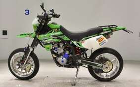 KAWASAKI KLX250 LX250E