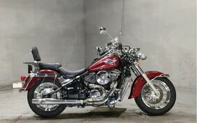 KAWASAKI VULCAN 400 CLASSIC 2002 VN400A