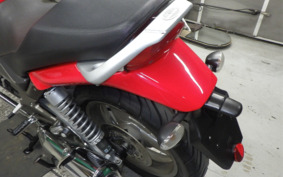 MOTO GUZZI BREVA 750 2007