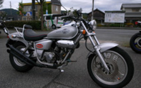 HONDA MAGNA 50 AC13