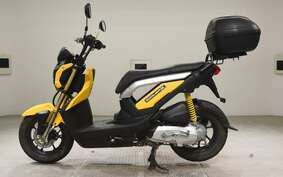 HONDA ZOOMER-X