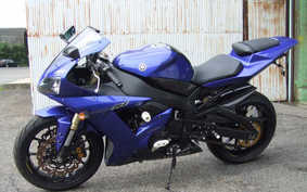 YAMAHA YZF-R1 2002 RN09