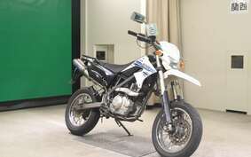 KAWASAKI KLX125D TRACKER LX125D