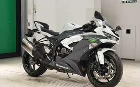 KAWASAKI NINJA ZX-6R A 2021 ZX636G