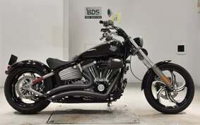 HARLEY FXCW 1580 2008 JJ5