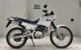 HONDA NX125 JD09