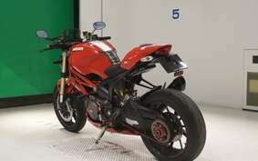 DUCATI MONSTER 1100 EVO 2013