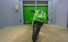 KAWASAKI NINJA 250R 2009 EX250K