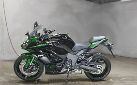 KAWASAKI NINJA 1000 SX 2024 ZXT02K