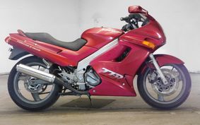 KAWASAKI ZZ-R250 1992 EX250H