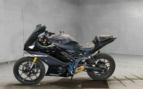 YAMAHA YZF-R25 RG43J