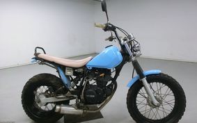 YAMAHA TW200 2JL