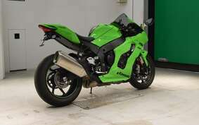 KAWASAKI ZX 10 NINJA RR 2022 ZXT02L