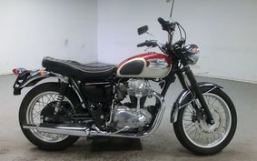 KAWASAKI W650 2003 EJ650A