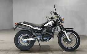 YAMAHA TW225 DG09J