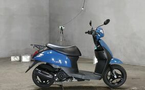 SUZUKI LET's CA4AA