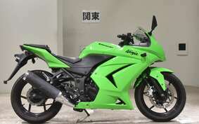 KAWASAKI NINJA 250R EX250K