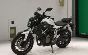 YAMAHA MT-07 ABS 2014 RM07J